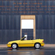Image for article titled The Only Repair My 1987 Honda CRX Convertible Needed After 2,700 Miles Across America